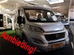 Adria COMPACT Plus SP Aktiewagen 9.000,= KORTING - 1 - Thumbnail