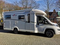 Carthago C-tourer T 143 Light