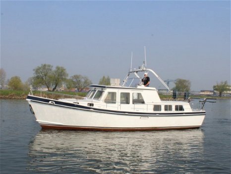 Riverhopper 36 TR - 1