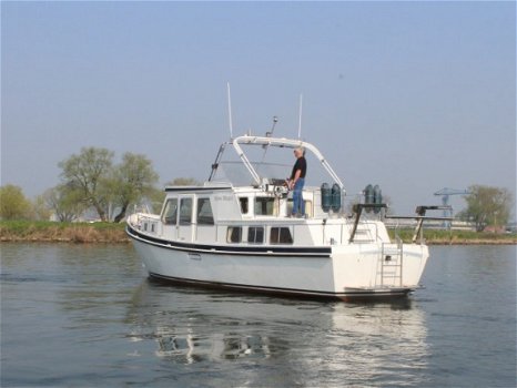 Riverhopper 36 TR - 2