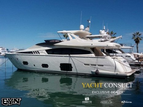 Ferretti Yachts 800 - 1