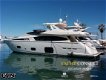 Ferretti Yachts 800 - 1 - Thumbnail