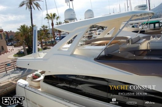 Ferretti Yachts 800 - 3