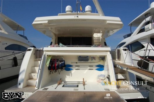 Ferretti Yachts 800 - 4
