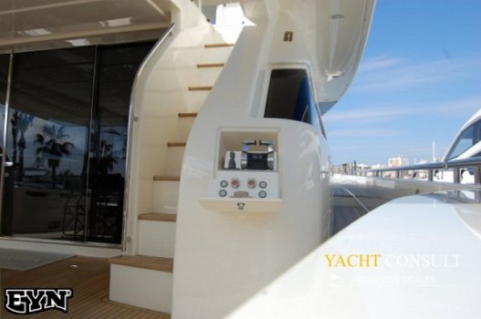 Ferretti Yachts 800 - 5