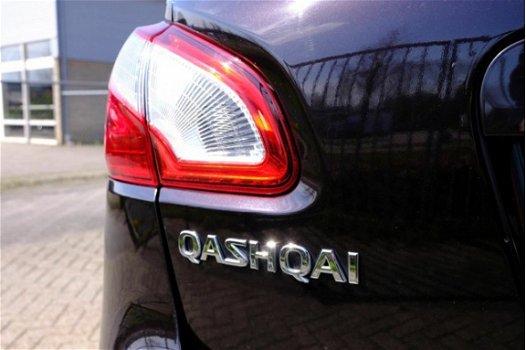 Nissan Qashqai - 1.6 Visia Airco/Dealer onderhouden - 1