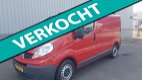 Renault Trafic - 2.0 dCi T27 L1H1 - 1 - Thumbnail