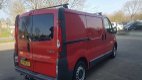 Renault Trafic - 2.0 dCi T27 L1H1 - 1 - Thumbnail