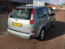 Ford C-Max - Focus C-MAX 1.6 16V Trend LPG g3