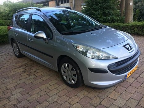 Peugeot 207 SW - 1.4 VTI panoramadak - 1