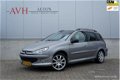 Peugeot 206 SW - 2.0 GTI - 1 - Thumbnail