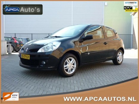 Renault Clio - 1.2-16V Expression - 1