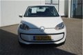 Volkswagen Up! - 1.0 60pk Move Up 5.drs | Airco | Electr. ramen | Navi - 1 - Thumbnail