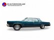 Chrysler Imperial - 6.7 V8 Le Baron * Beautifull classic in original condition - 1 - Thumbnail