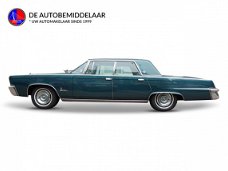 Chrysler Imperial - 6.7 V8 Le Baron * Beautifull classic in original condition