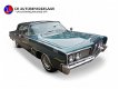 Chrysler Imperial - 6.7 V8 Le Baron * Beautifull classic in original condition - 1 - Thumbnail