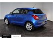 Suzuki Swift - 1.2 Select (Navigatie - LM Velgen) /Demo-voertuig - 1 - Thumbnail