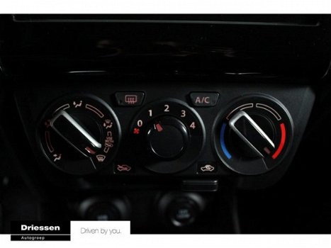 Suzuki Swift - 1.2 Select (Navigatie - LM Velgen) /Demo-voertuig - 1