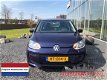 Volkswagen Up! - 1.0 move up Navi 5 deurs NL-auto Airco - 1 - Thumbnail