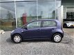 Volkswagen Up! - 1.0 move up Airco Navi 5 deurs - 1 - Thumbnail