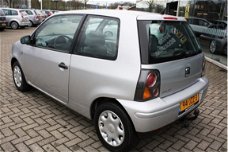 Seat Arosa - 1.4 i SCHUIF/KANTEL DAK ELECTRISCH