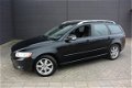 Volvo V50 - 1.6 D2 S/S Summum LEDER SUNROOF - 1 - Thumbnail