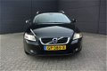 Volvo V50 - 1.6 D2 S/S Summum LEDER SUNROOF - 1 - Thumbnail