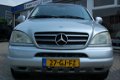 Mercedes-Benz M-klasse - ML320 - Automaat - Youngtimer - 1 - Thumbnail