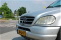 Mercedes-Benz M-klasse - ML320 - Automaat - Youngtimer - 1 - Thumbnail