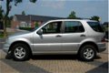 Mercedes-Benz M-klasse - ML320 - Automaat - Youngtimer - 1 - Thumbnail