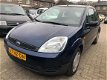 Ford Fiesta - 1.3 Style STUURBEKRACHTIGING - 1 - Thumbnail