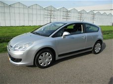 Citroën C4 Coupé - 1.6-16V VTR+