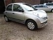 Nissan Micra - 1.2 Visia - 1 - Thumbnail