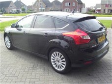 Ford Focus - 1.6 TI-VCT Titanium