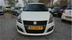 Suzuki Swift - 1.6 Sport super mooie swift key-less 70dkm airco cruisct nieuwe banden echt iets mooi - 1 - Thumbnail