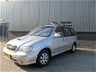 Kia Carnival - 2.9 CRDi EX - 1 - Thumbnail