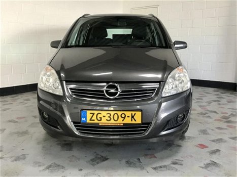 Opel Zafira - 1.6 Edition - 1