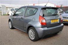 Citroën C2 - 1.4i Image , AIRCO, NL-AUTO, N.A.P