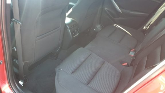 Mazda 6 Sportbreak - 2.0 TS+ Lease Pack - 1