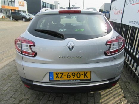 Renault Mégane Estate - 1.2 TCe GT-Line NAVI/ECC/PDC - 1