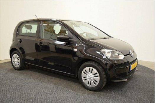 Volkswagen Up! - 1.0 move up BlueMotion - 1