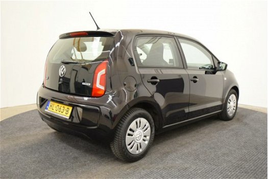 Volkswagen Up! - 1.0 move up BlueMotion - 1