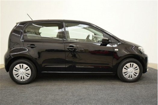 Volkswagen Up! - 1.0 move up BlueMotion - 1