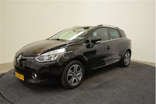 Renault Clio Estate - 0.9 TCe Night&Day - 1