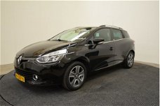 Renault Clio Estate - 0.9 TCe Night&Day