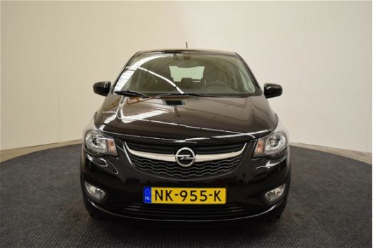 Opel Karl - 1.0 ecoFLEX Edition - 1