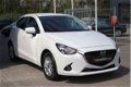 Mazda 2 - 2 1.5 Skyactiv-G Automaat TS - All-in prijs | verw stoelen | navi - 1 - Thumbnail