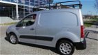 Peugeot Partner - 122 1.6 HDI L1 XT Profit + airco, navigatie, schuifdeur, enz - 1 - Thumbnail