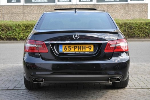 Mercedes-Benz E-klasse - 350 CDI E350 FULL OPTIONS NIEUWSTAAT - 1