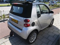 Smart Fortwo cabrio - MHD Passion - Airco